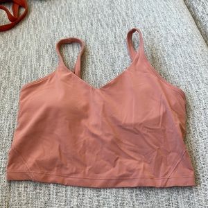 Lululemon Align Tank